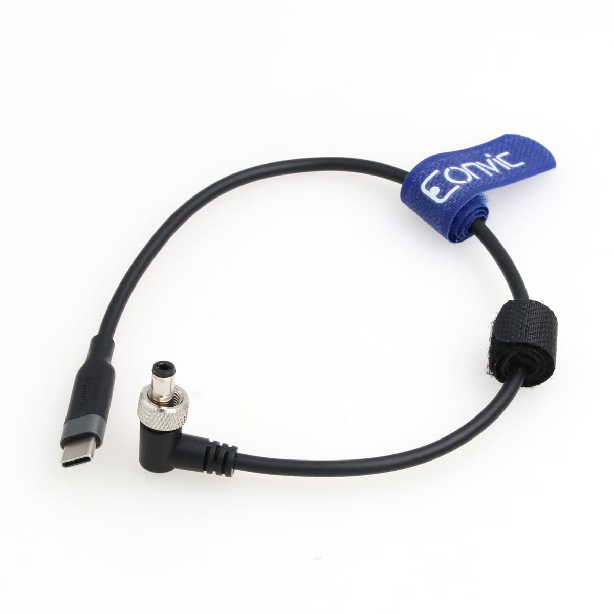 Câble USB 3.1 Type C vers prise CC verrouillable pour Atomos Ninja V - 5
