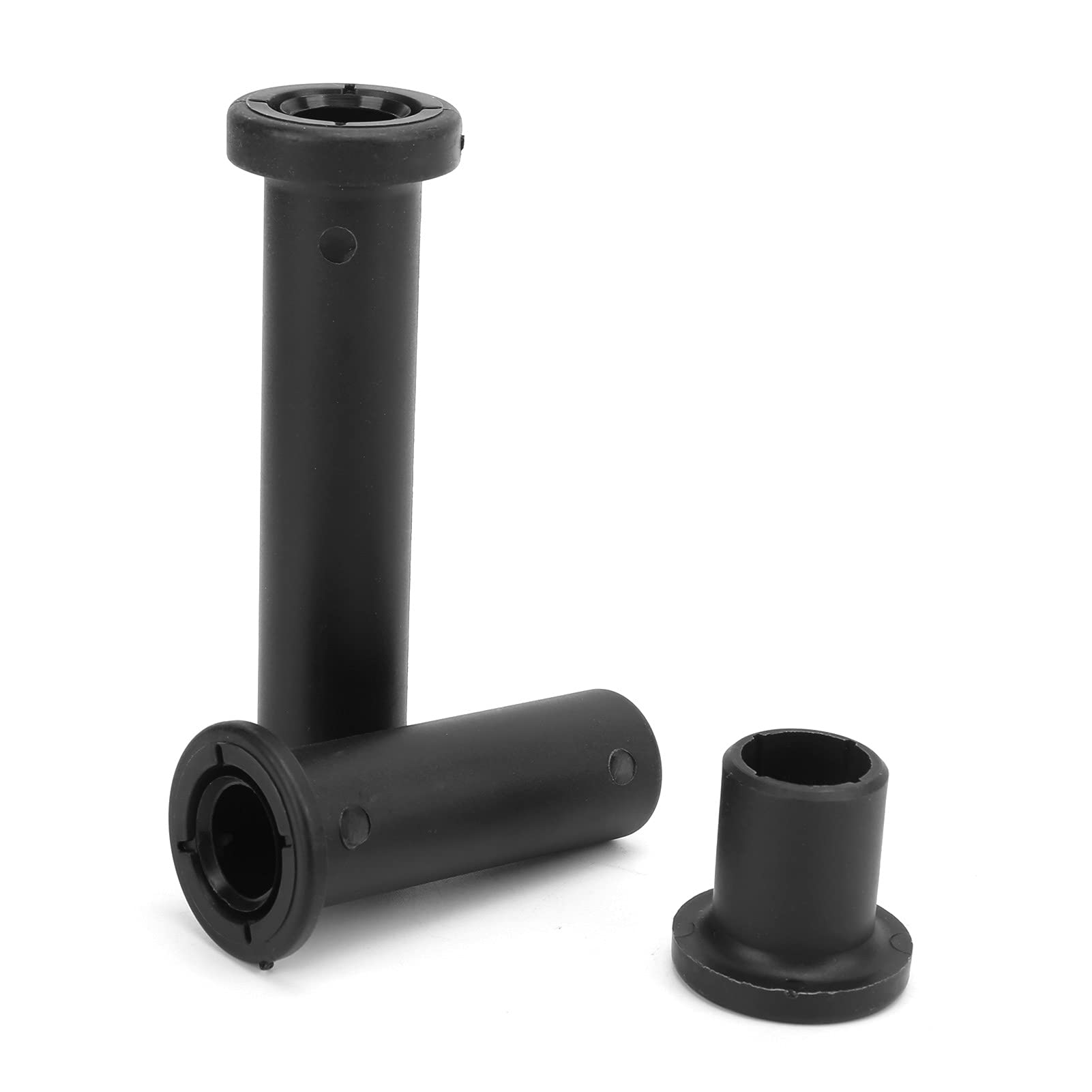 Akozon 28 Szt. Przednie Tylne Tylne Tuleje Ramienia A 5439874 Zestaw Tulei Ramienia A/Wahacza Dla RZR 800 RZR S 800