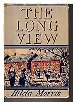 THE LONG VIEW. B007T1ZFBC Book Cover