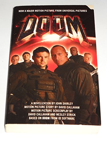 Doom view 2