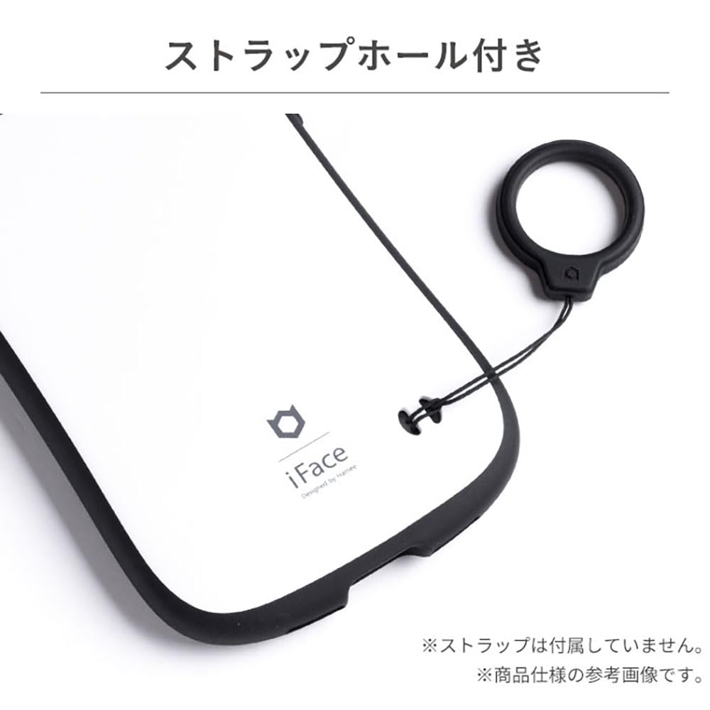 Amazon.co.jp: iFace First Class KUSUMI AQUOS wish3 専用 ケース