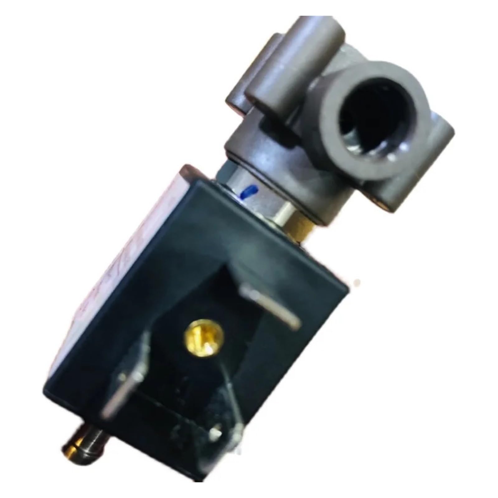 Accesorios De Válvula Solenoide De Alivio De Presión For Máquinas De Café, Compatibles Con Huijia, Máquinas De Café Semiautomáticas