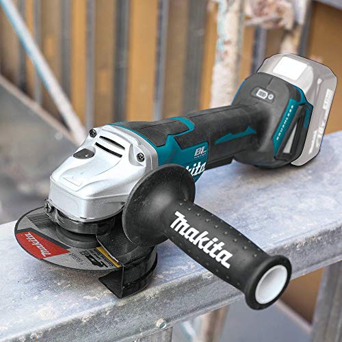 Makita XAG11Z Brushless Cut-Off Grinder