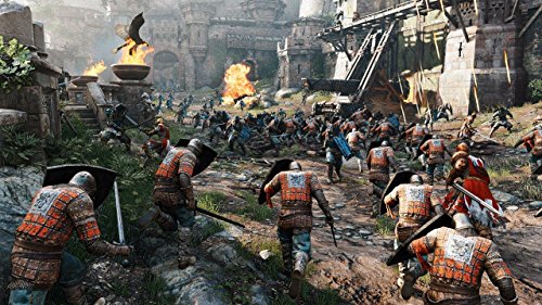 Image of For Honor (PS4)