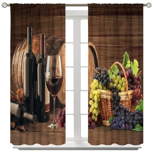 Cortinas, Home Imagen adicional