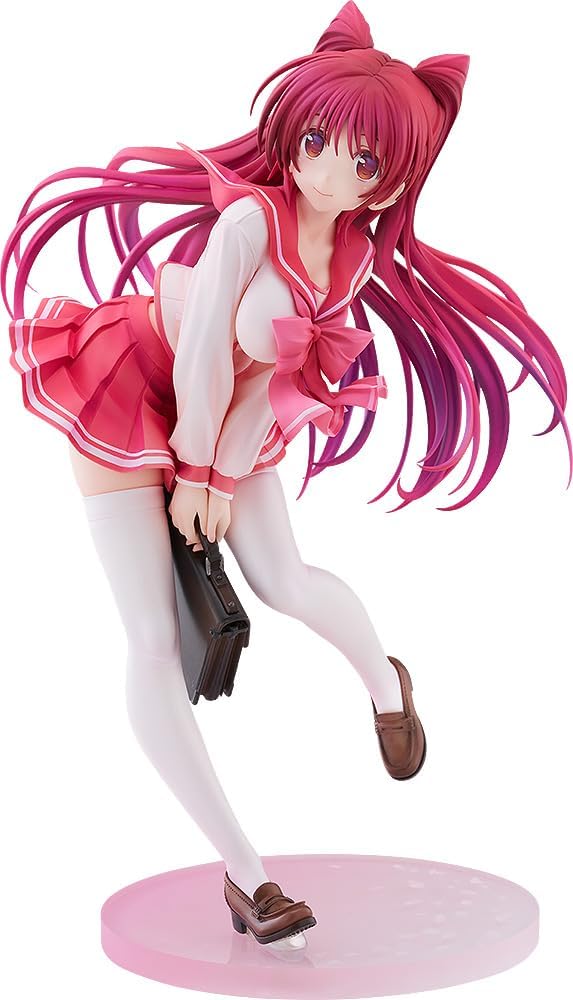 ToHeart2: Tamaki Kousaka (20th Anniversary Ver.) 1:7 Scale PVC Figure
