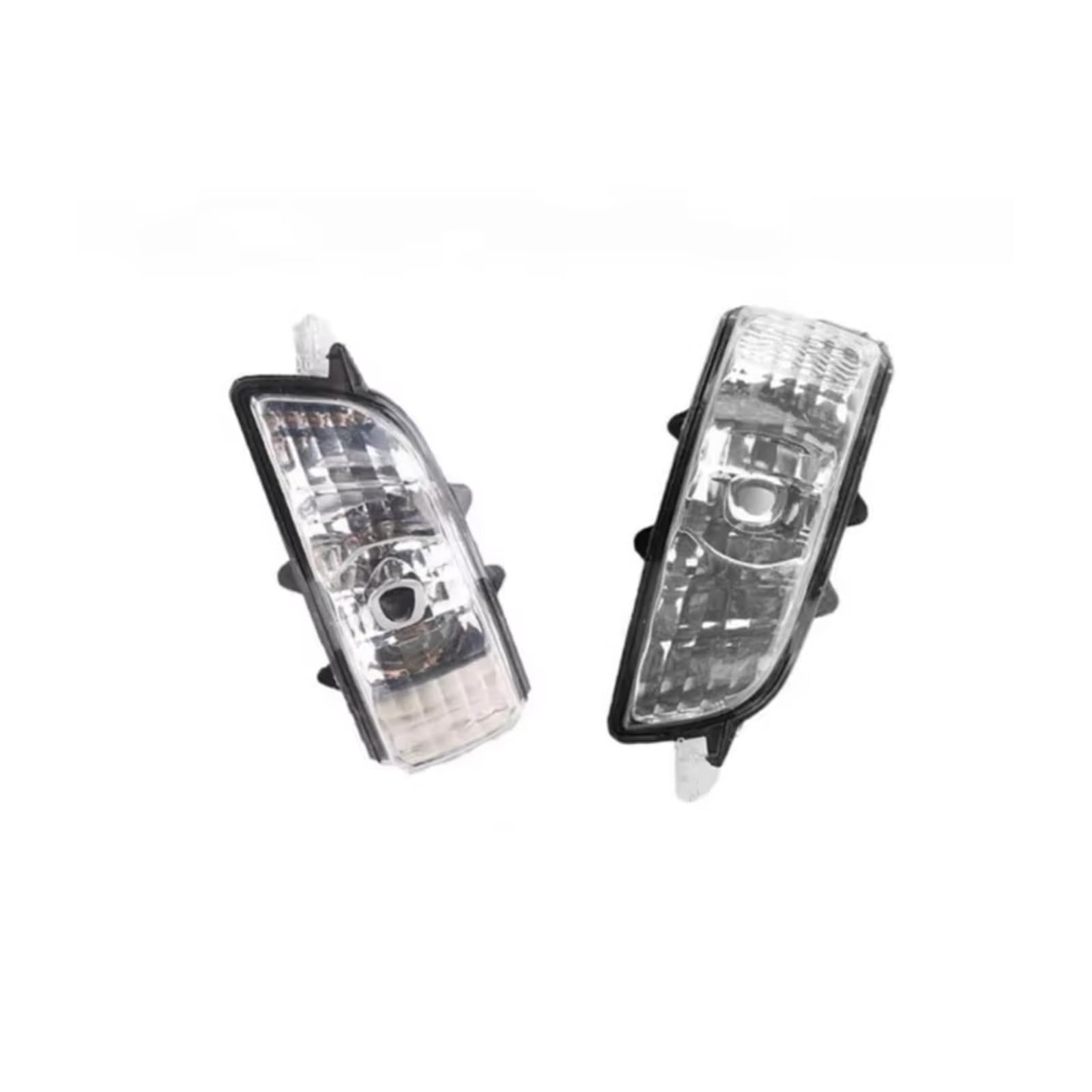 Intermitentes de espejo retrovisor para Volvo C30 S40 V40 y S80 6