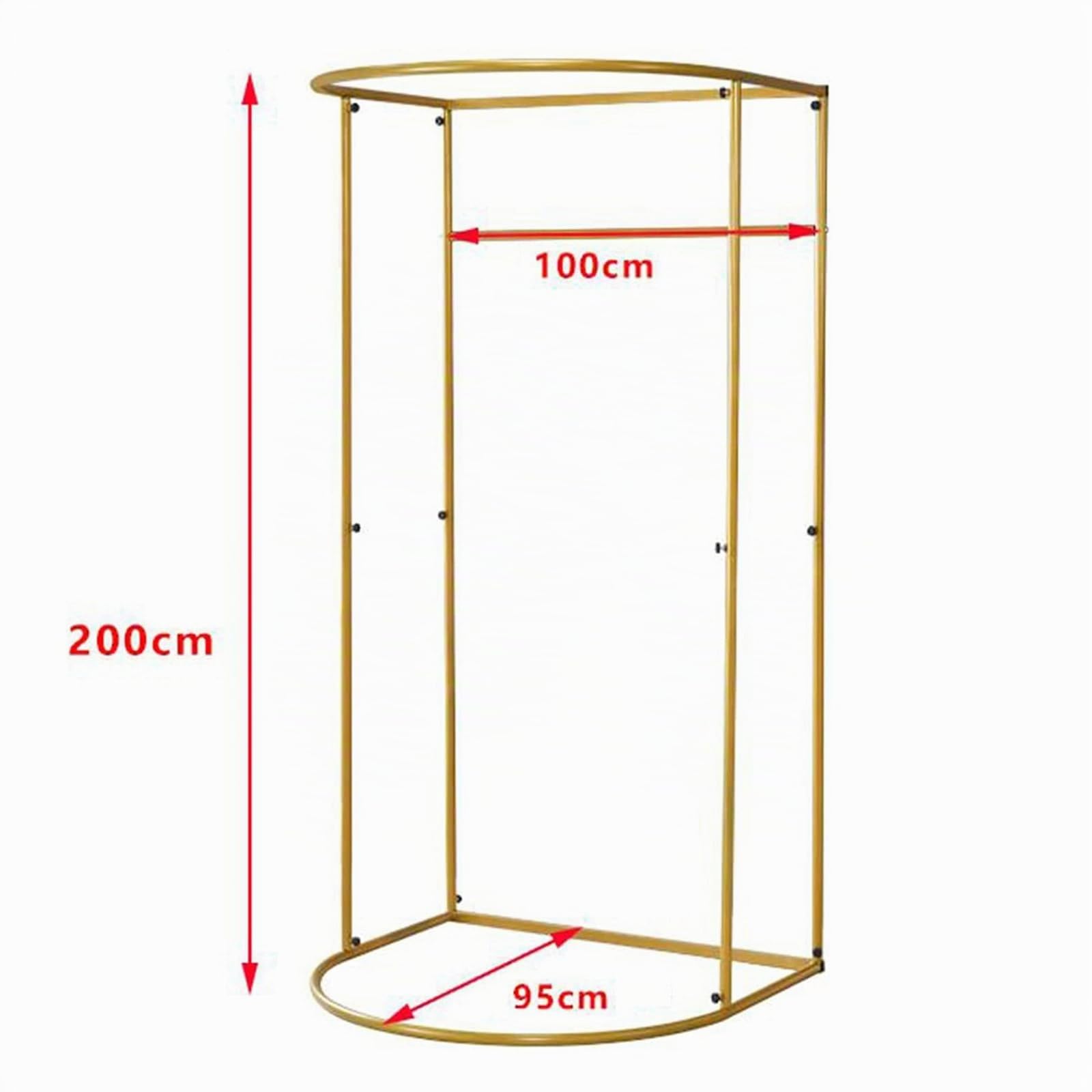 Madamera Cabine d'essayage Portable pour Magasin, Cabine d'essayage avec Rideaux Pare-Soleil pour Plus d'intimité, adaptée aux magasins de vêtements, aux centres Commercial et Burea (Beige)