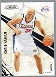 2010-11 Rookies and Stars #88 Chris Kaman Clippers