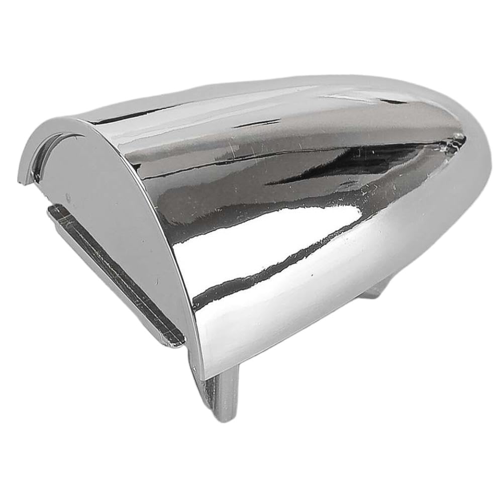 Bvxnbpwtx Onecolor Car Door Handle Cover Cap Compatible With 2011 2012 2013 2014 2015 2016 Painting