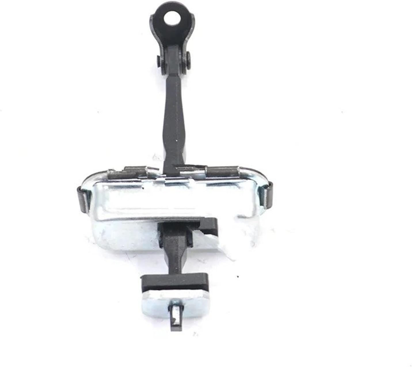 Door Check Strap Stopper Limiter 793802W010 793902W010 794802W000 794902W000 for Hyundai for Santa Fe 2013-2019 Door Check Stop Hinge (1 Front Right)