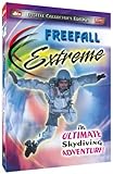  Ultimate Skydiving Rush