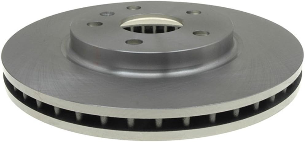 Raybestos 580678R Professional Grade Disc Brake Rotor