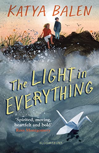 The Light in Everything view 2