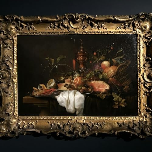 絵画 Listening 小吹隆文 on X: 