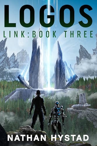 Logos (Link Book Three) (English Edition)