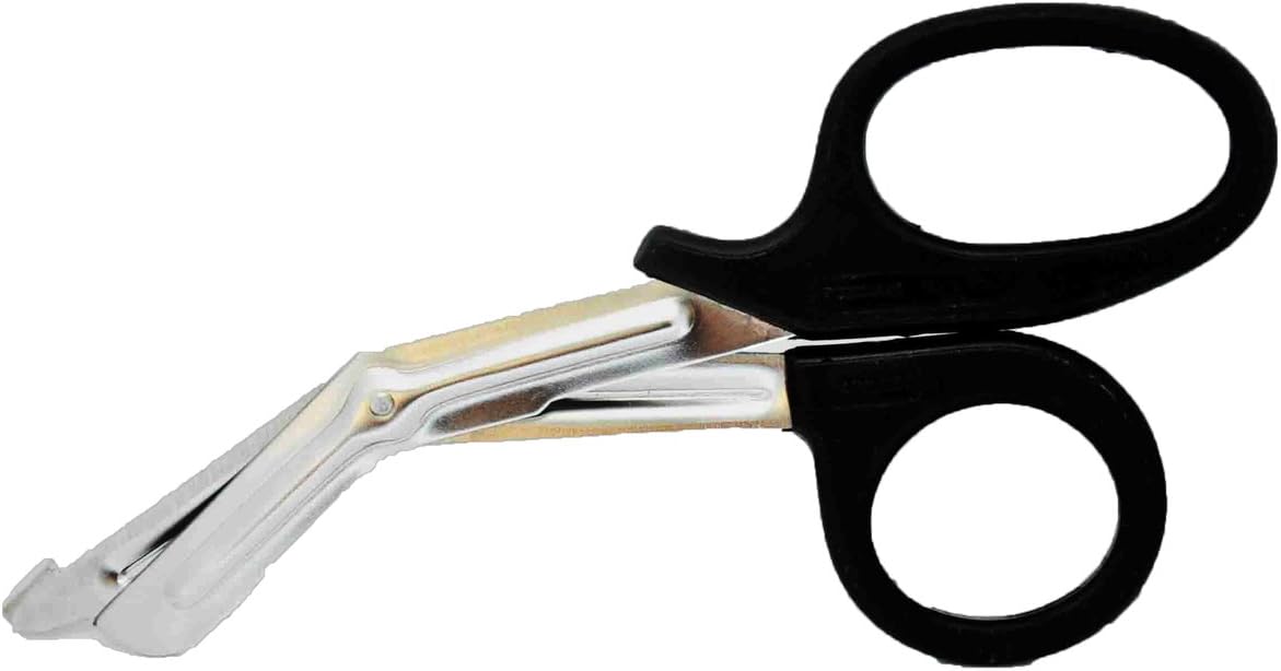 7.5" Trauma Shears (Paramedic Scissors) by DKR