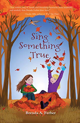 Sing Something True view 2