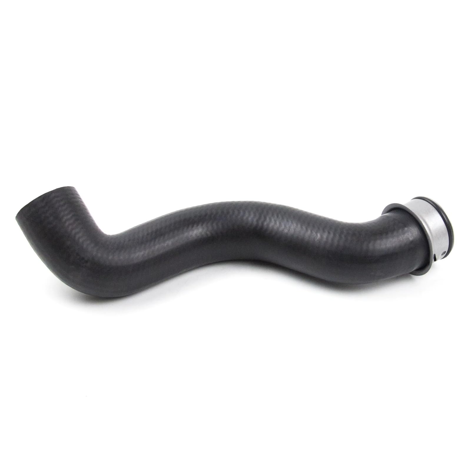 Compatibile Con Benz Per E-Classe W211 270 A2115011082 Tubo Collegamento Serbatoio Dell'acqua Troppo Pieno Radiatore Liquido Di Raffreddamento Auto Radiatore Flessibile Tubo