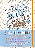 My bullet journal Mémoniak My happy life