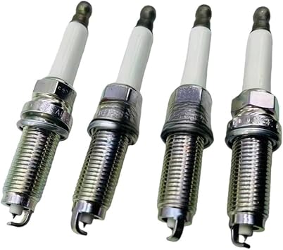 Auto Engine Plugs Spark Plugs For MG RX5 RX8 GT GS 10162965 Car Engine Ignition