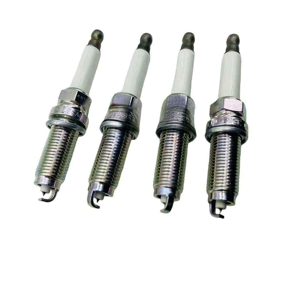 Bujías de Motor para MG RX5 RX8 GT GS 10162965 Encendido del Motor del Coche
