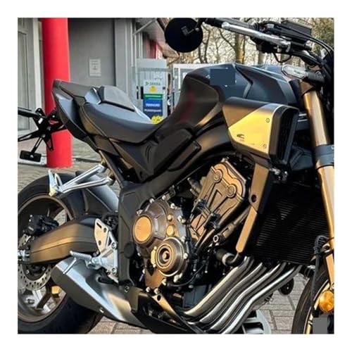 Capot de selle arrière moto CBR650R 2025 carénage de queue passager CB650R