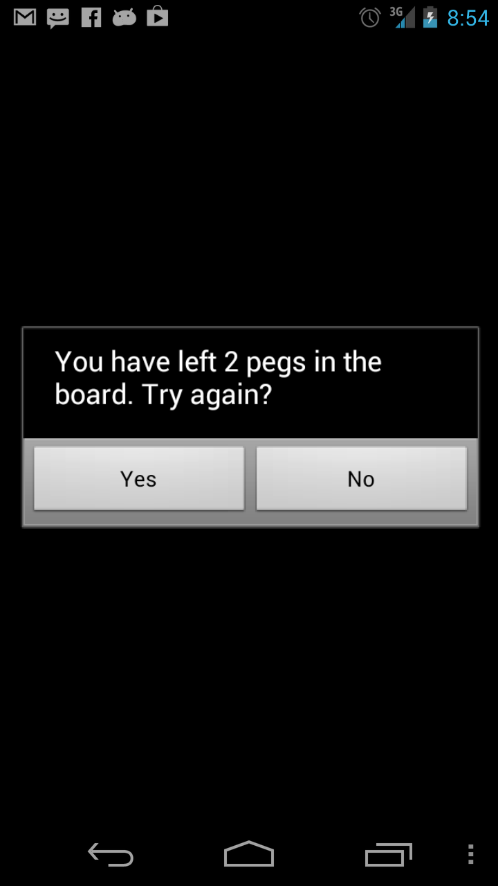 PEG JUMP App on Amazon Appstore