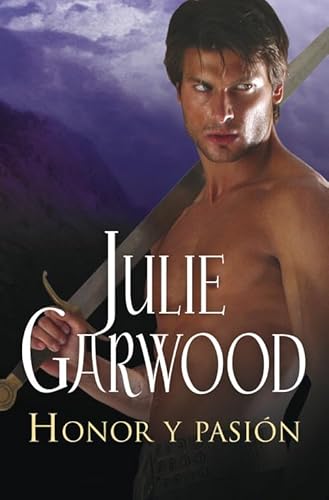 Honor y pasión (Spanish Edition) [Spanish] 8499893961 Book Cover