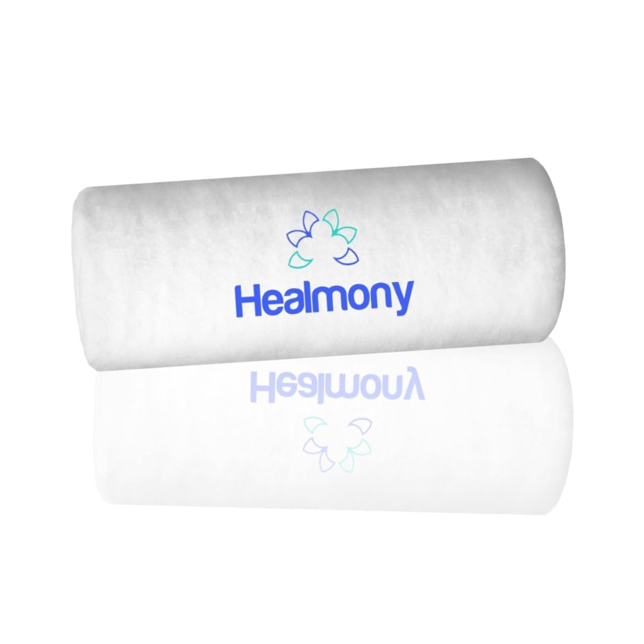 Healmony™ Pure cotton for baby care, beauty care, absorbent surgical cotton roll for medical, Multipurpose Cotton Use for Makeup Remover, Salon, Beauty- 300gm (Pack of 1)-picture-26