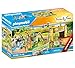 Produktbild PLAYMOBIL Family Fun 71190 Mein großer Erlebnis-Zoo mit Spielzeugtieren, Spielzeug für Kinder ab 4 Jahren