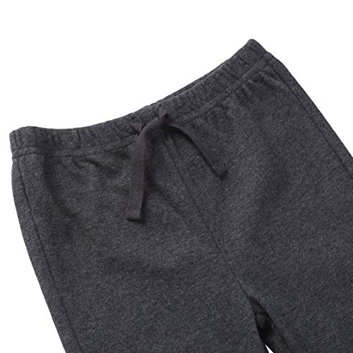 Image of Boy Clothes Fashion Long sleeve Shirt and Cotton Pants Set
