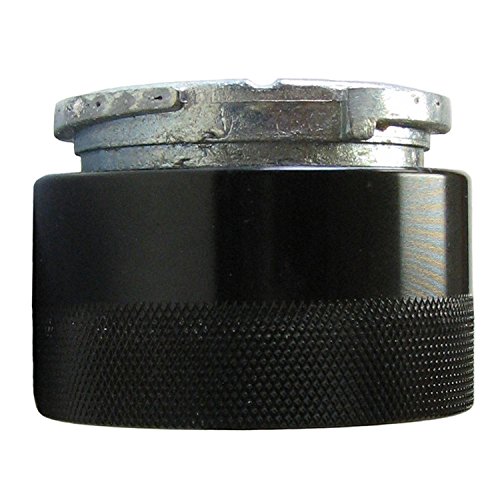 Fuite de liquide ? MotoRad 3118 adaptateur de système de refroidissement testeur de pression