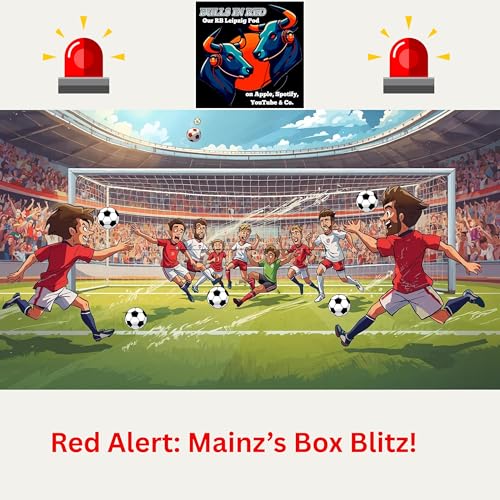 S03 E03 Red Alert: Mainz's Box Blitz cover art