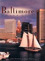 Baltimore: Charm City (Urban Tapestry Series) 1881096505 Book Cover