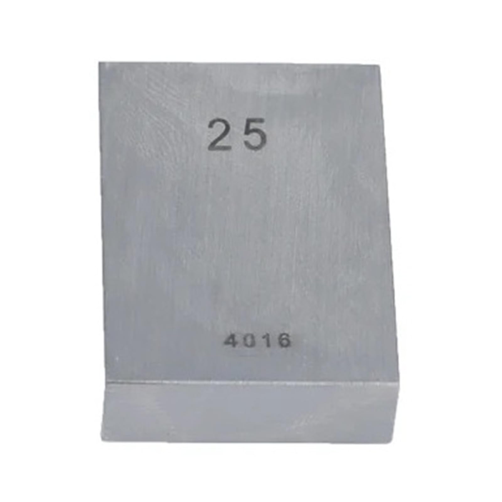 Herramientas de torno para ajustar la altura de corte exacta a 10mm 8