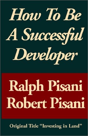 Buy How to Be a Successful Developer — BookShops.in