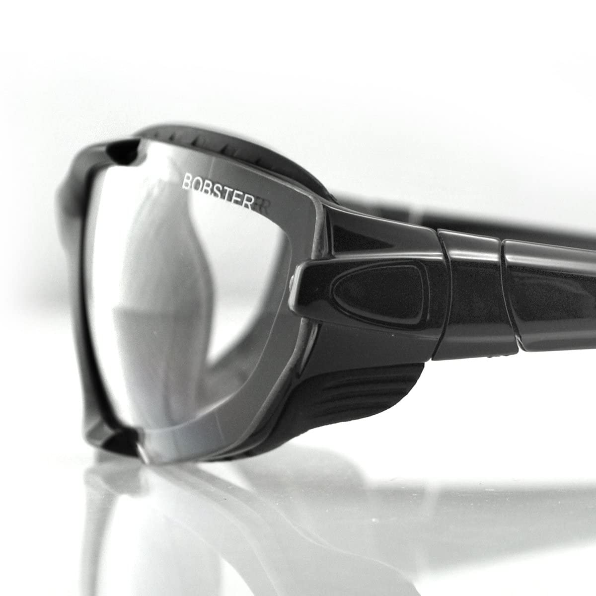 BOBSTER RENGADE スポーツメガネ BOBSTER RENGADE スポーツメガネ Amazon.co.jp: Bobster Renegade