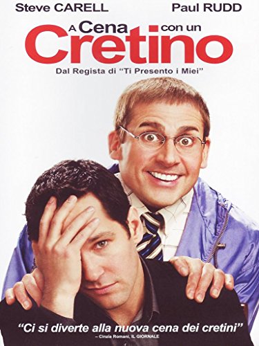 Preisvergleich Produktbild A cena con un cretino [IT Import]