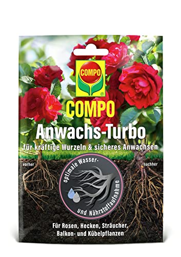 Compo Agrosil Wurzel-Turbo 50 g