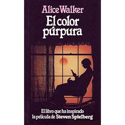 EL COLOR P&Uacute;RPURA