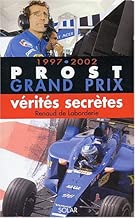 Download Prost Grand prix, 1997-2002 : Une aventure française PDF