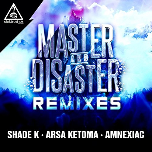 Master My Distaster Rapper Play Remixes by Master & Disaster on Amazon Music
