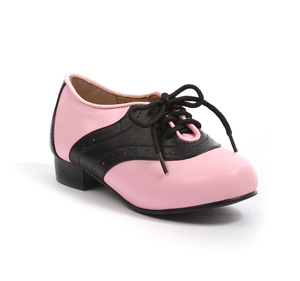 タイニーアンエステルScottie Skirt & Saddle Shoes タイニーアンエステルScottie Skirt & Saddle Shoes