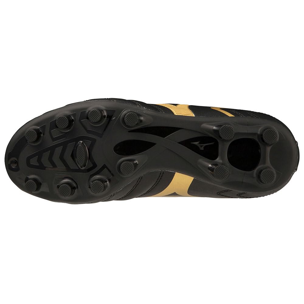 Mizuno Monarcidaneoiisel Jr, Calcio Unisex-Bambini e Ragazzi