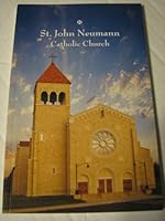 St. John Neumann Catholic Chuch, Knoxville, Tennessee B00I9NOK0Q Book Cover
