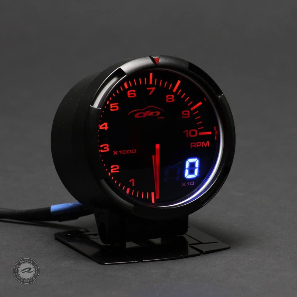 depo racing デポレーシング　追加メーター Amazon.co.jp: Deporacing デポレーシング追加メーター DUAL