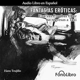 Diseño de la portada del título Fantas&iacute;as Er&oacute;ticas