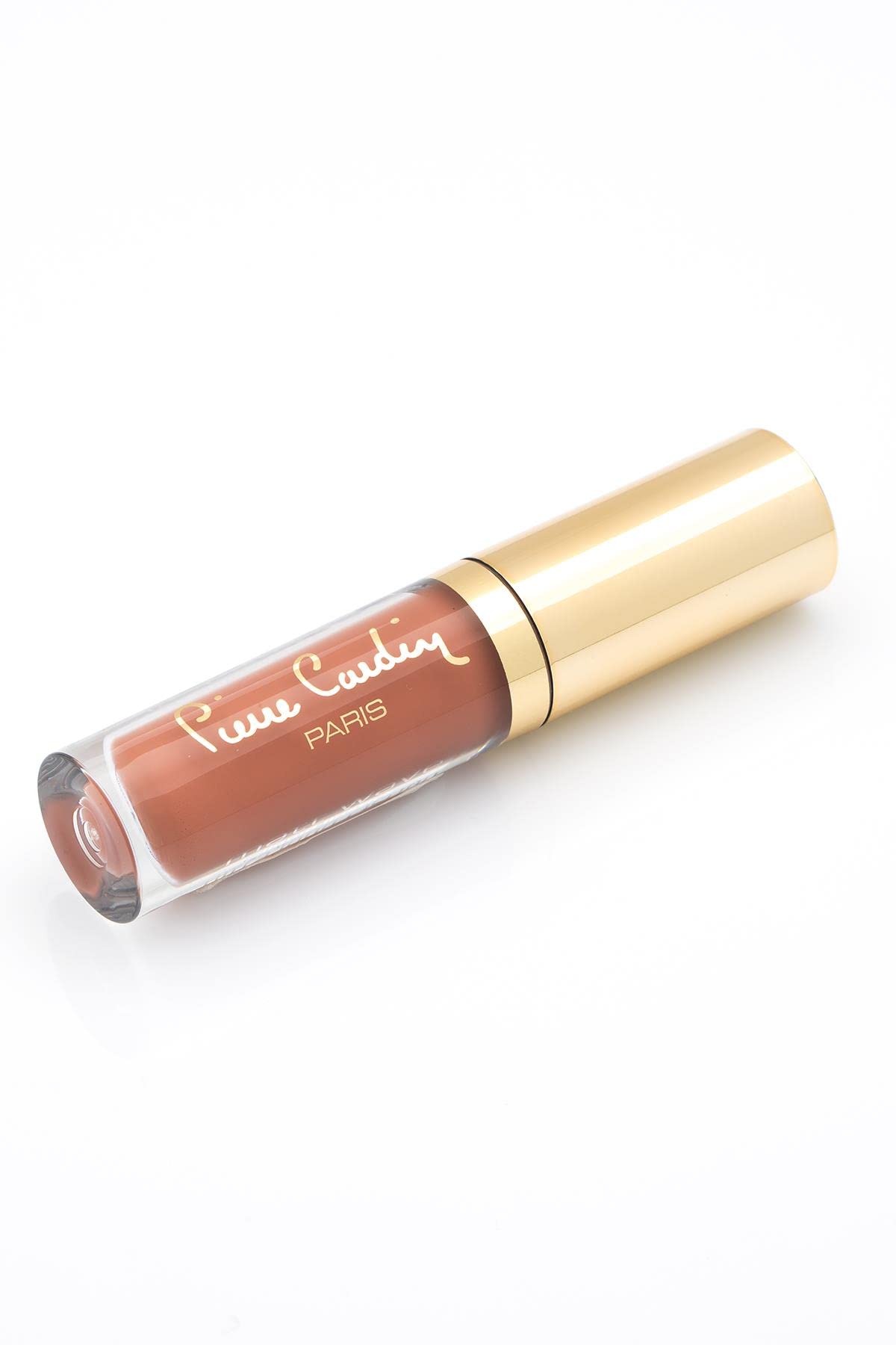 Pierre Cardin Matt Wave Liquid Lipstick – Mat Likit Ruj – Terracotta