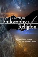 New Essays on Philosophy or Religion 069203482X Book Cover
